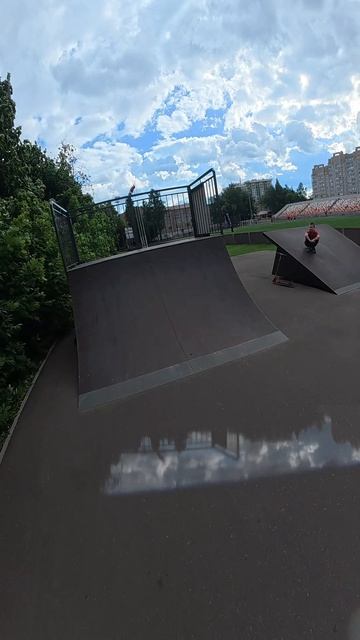 Axel Stall 2