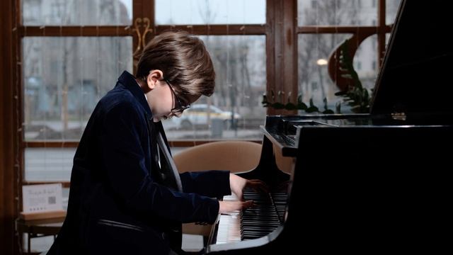 PianoForte смотреть онлайн