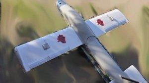 ‼️🇷🇺🇺🇦 ВС РФ начали применять БПЛА «Молния» с искусственным интеллектом, — Минобороны Украины

▪
