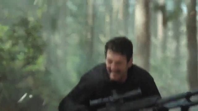 Клип План побега по фильму Ущелье