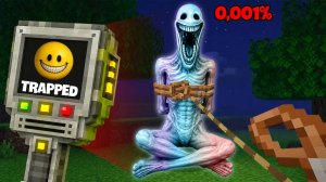 Майнкрафт я приручил самых жутких боссов! 😱🔥