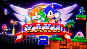 34 НЕОБЫЧНЫХ ХАКА на Второго Соника | Sonic 2 Hacks