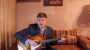 292. МАШИНА ВРЕМЕНИ - Мой приятель, художник (Кавер и разбор)
