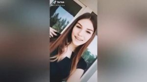 Tik Tok красивые девушки Тик Ток