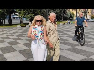 13 ИЮНЯ 2026 ОБАЛДЕННАЯ ПЕСНЯ И ШИКАРНЫЕ ТАНЦЫ! #kharkiv