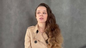 Маргарита Перова | ВИЗИТКА