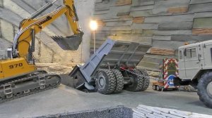 RC машинки🚚 Что-то пошло не так! Видео детям