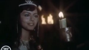 Песни из фильма» Не бойся я с тобой «1981