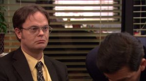 Офис - 5 сезон 11 серия  / The Office