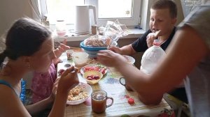 Кашка рисовая с мясом 🍚🍚🙃👍