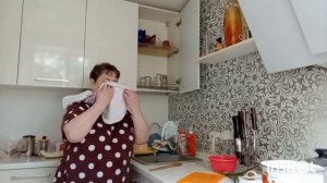 322).04.07.26.г.Моя городская жизнь👩 🍀🍀🍀ответ на комментарии☺