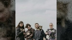 Нервы – Лаэла slowed reverb