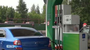 В канистры можно: водителям на кузбасских заправках должно стать комфортнее
