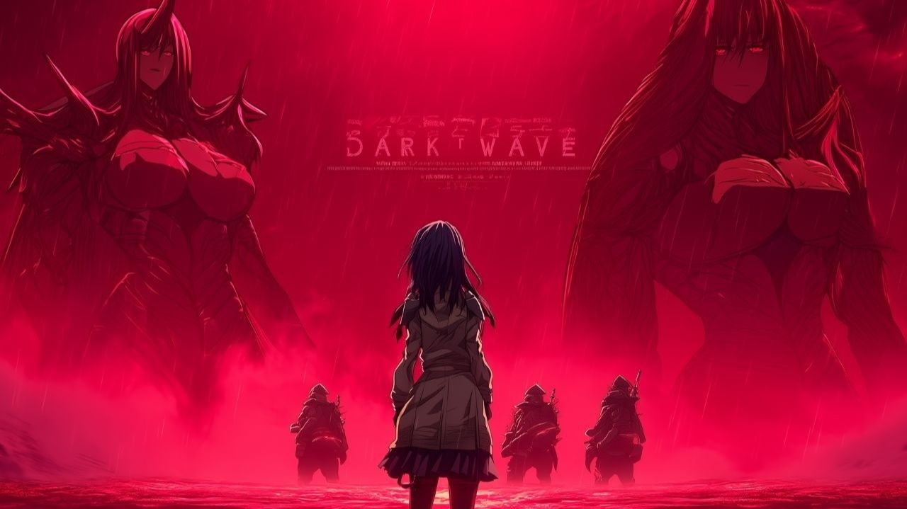 SKYBREACH — Darkwave Alternative Electronic Mix Underground Industrial Playlist смотреть онлайн