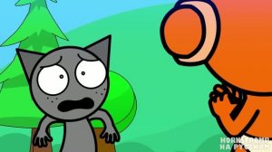 SPRUNKI ДРУЖБА ВОПРЕКИ! Incredibox анимации на русском_5