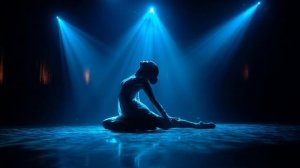 Oryn Etheria - Dance in the Dark  - Oryn Etheria