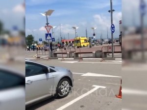 Анапа, Новороссийск и Геленджик были атакованы телефонными террористами