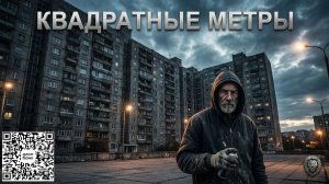 Квадратные Метры