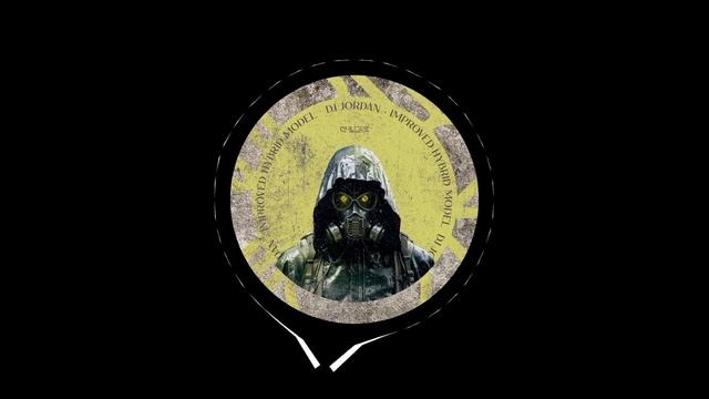 DJ Jordan - Improved Hybrid Model (Original Mix)