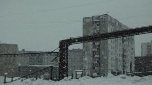 the sun was only a rumor [polar ambient]