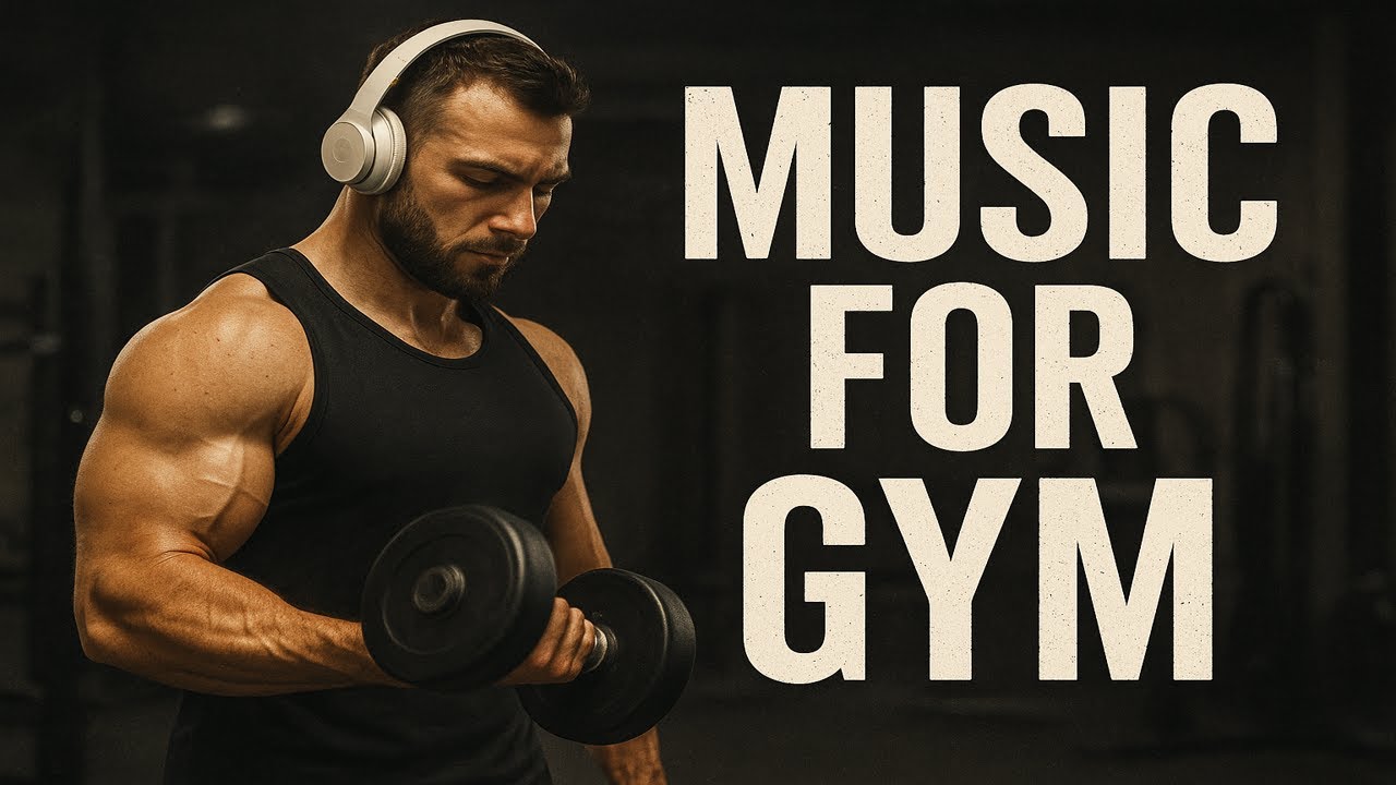 GYM MOTIVATION 2026 🔥 Best Workout Music Mix.  Music Without Copyright.