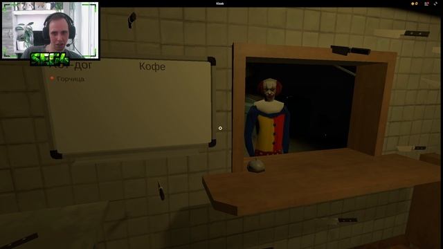 Обзор игры на WebGL | Kiosk смотреть онлайн