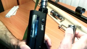 МР-155 чего категорически не надо делать с ружьем!!! MP-155 What not to do with guns!!!
