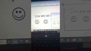 вирус you are an idiot