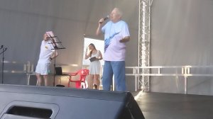 Пятничное выступление. 03.07.26.