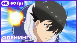 Крестьянин 999 уровня ★ опенинг ★ 4К|60fps