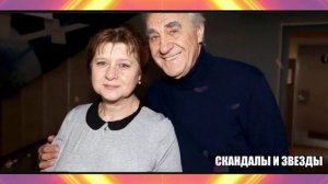 Что скрывал Васильев 40 лет — правда об изменах жены, ударе и разрыве с сыном