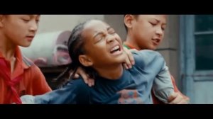 Eminem Till I Collapse Remix (Karate Kid Music Video)