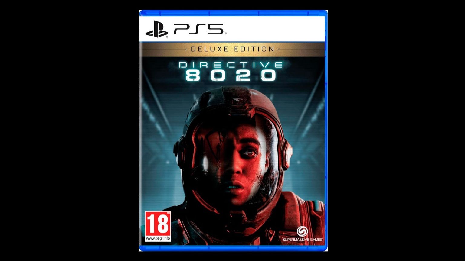 01 - [PS5] DIRECTIVE 8020 (The Dark Pictures Antology, 2-й сезон) - ЗНАКОМСТВО С КАРТЕРОМ И СИММС смотреть онлайн
