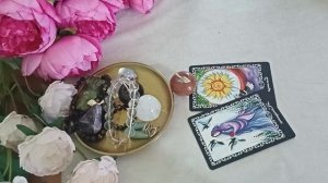 Как разрешится ситуация? 3 варианта😘