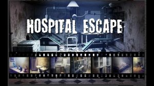 Hospital Escape прохождение