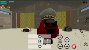 глюк в чг 3