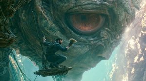 10 ЛУЧШИХ НАУЧНО-ФАНТАСТИЧЕСКИХ СЕРИАЛОВ НА ДАННЫЙ МОМЕНТ В 2026!