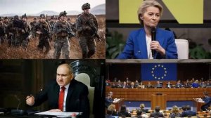 «Это абсурд»: в США назвали фатальную ошибку в конфликте с Россией