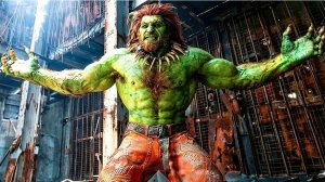Уличный боец  Русский трейлер (Дубляж_ 2026) Джейсон Момоа