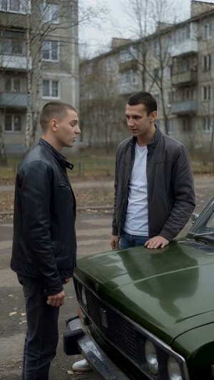 искусство перекупства песня