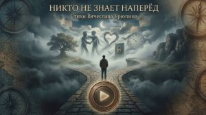 Никто не знает наперёд — Песня на стихи Вячеслава Урюпина (Премьера) #НиктоНеЗнаетНаперёд