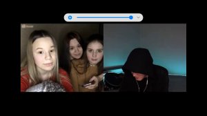 Рашид Халбаев шокировал голосом в чатрулетке ----(1080P_60FPS)