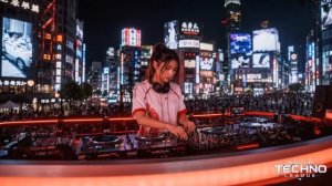 JAPAN TECHNO 2.0 Tokyo Cyber Pulse & Ancestral Koto Drive - World Techno League (1080p)