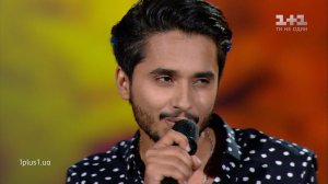 Haitham Mohammed Rafi – «Dudu» – нокауты – Голос страны 9 сезон