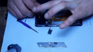 Поменял за 12 минут Динамик на тел. Samsung А51