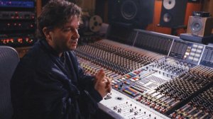 12. Backing Vocals, Synth, Equalization and Delay