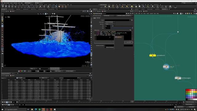 11. Deformer Setup_06 - Thoughts and Improvements смотреть онлайн