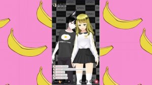 Как стать Vtuber'ом с телефона за 2 минуты?! Приложение Reality/ Стриминг / Стримы / Гайд.