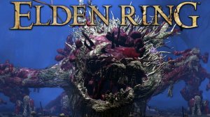 Elden Ring (идеальное парирование)