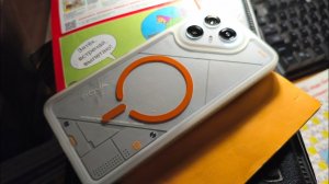 Обзор Tecno Pova 7 Ultra